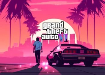 Rockstar anuncia fecha para tráiler de GTA VI