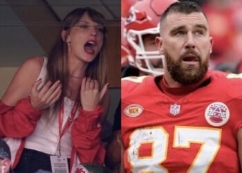 Taylor Swift Eleva Audiencia de la NFL a Niveles Históricos
