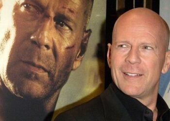 El lugar que evoca los recuerdos de Bruce Willis