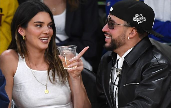 ¿Bad Bunny y Kendall Jenner terminan relación? ¿Bad Bunny y Kendall Jenner terminan relación?