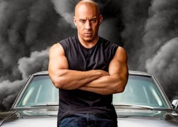 Vin Diesel enfrenta demanda por supuesta agresión sexual a exasistente