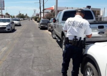 Comandante de Tránsito insta a la responsabilidad al volante