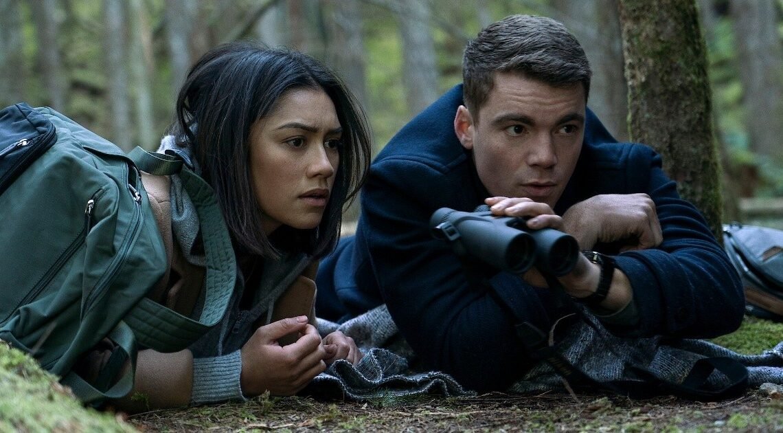 “The Night Agent”: ¿Vale la pena ver la serie más vista de Netflix?