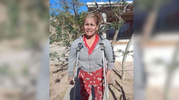 Abuela solicita ayuda para que su nietecito tenga un regalo en navidad Abuela solicita ayuda para que su nietecito tenga un regalo en navidad