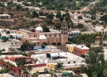 Avanza construcción de acueducto para Álamos; podría terminarse en enero