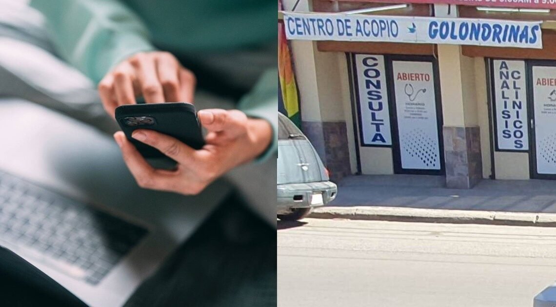 Acusa Comedor Golondrinas intentos de fraude por redes sociales