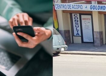 Acusa Comedor Golondrinas intentos de fraude por redes sociales