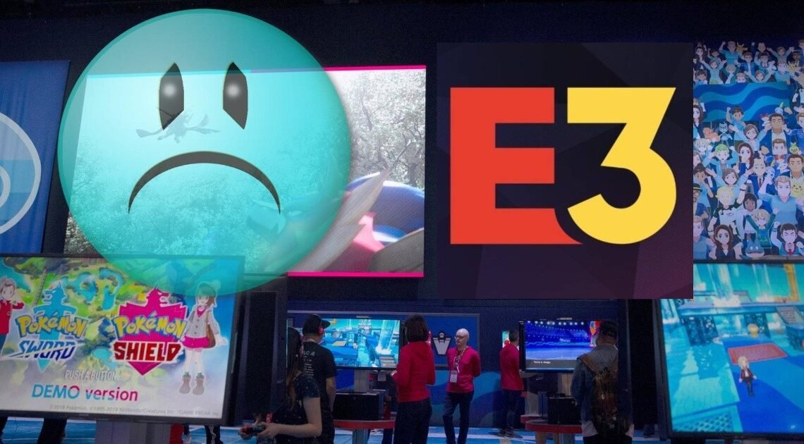 Adiós a E3: La mayor feria de videojuegos anuncia cancelación definitiva