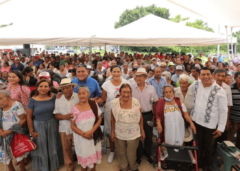Registro para pensión de adultos mayores termina este sábado