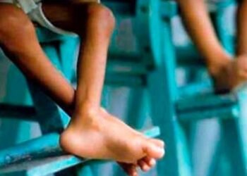 Alerta OMS que 45% de muertes en niños es por desnutrición