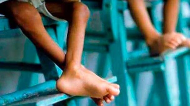 Alerta OMS que 45% de muertes en niños es por desnutrición Alerta OMS que 45% de muertes en niños es por desnutrición