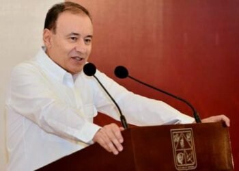 Anuncian construcción de planta de licuefacción de gas en Guaymas