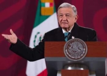 AMLO se consolida como el streamer más visto en Latinoamérica del 2023