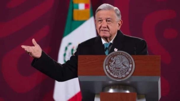 AMLO se consolida como el streamer más visto en Latinoamérica del 2023 AMLO se consolida como el streamer más visto en Latinoamérica del 2023