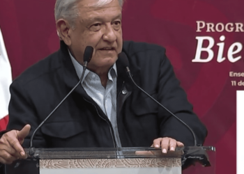Pensión a personas con discapacidad será derecho constitucional: AMLO
