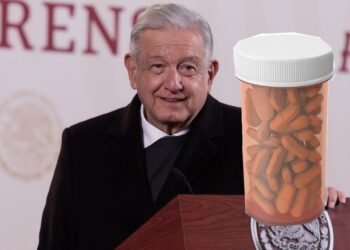 AMLO insiste en jubilarse al dejar presidencia en 2024; ya no quiere tomar pastillas