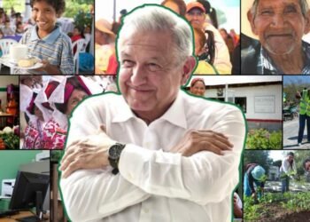 ¿Qué programas sociales busca AMLO que se vuelvan derechos constitucionales para evitar que los eliminen?
