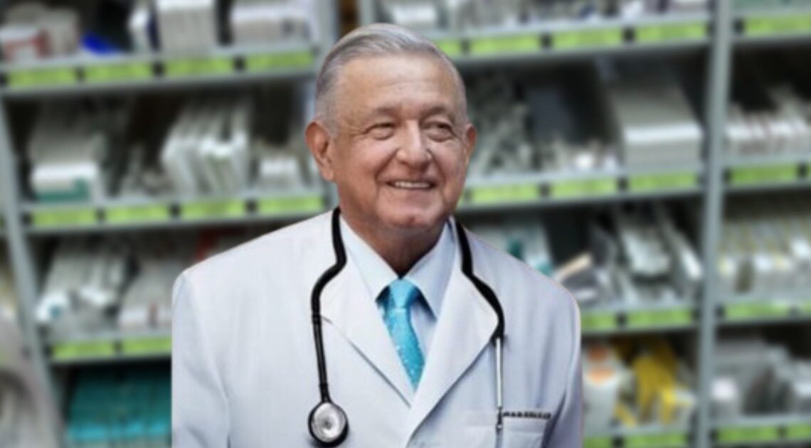 Superfarmacia de AMLO: ¿Qué es y cómo operará? Esto es lo que debes saber
