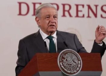 El caso de Samuel García es por la elección del año próximo: AMLO