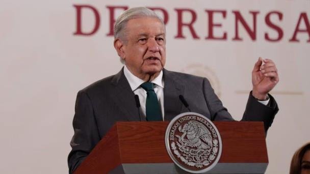 El caso de Samuel García es por la elección del año próximo: AMLO El caso de Samuel García es por la elección del año próximo: AMLO