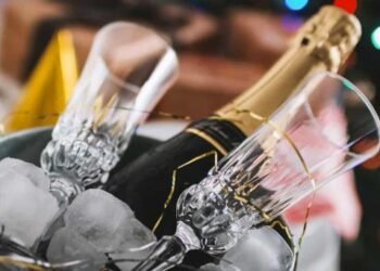 Ideas creativas y asequibles para celebrar el Año Nuevo