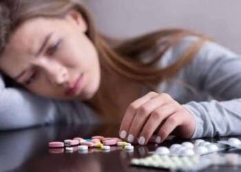 Un 30% de pacientes no les ayudan los antidepresivos