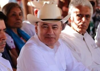 El Gobierno del Estado trabaja con líderes de la etnia Yaqui para la paz