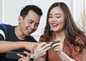 Apps para jugar con tus seres queridos durante estas festividades