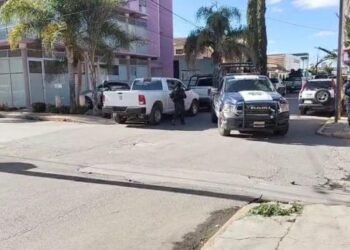 Un policía y tres civiles mueren en ataque armado