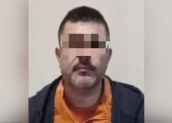 Dentista asesina a un hombre en su consultorio y es vinculado a proceso