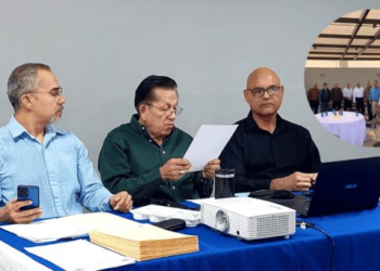 Covaprocson celebra asamblea y posada