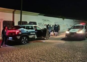 Confirma Gobernador cuatro detenidos por ataque armado en fiesta en Cajeme
