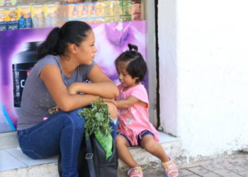 Aumentan denuncias por maltrato infantil en la capital de Sonora