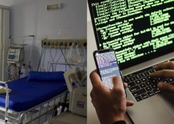 Suben en un 22 por ciento ciberataques contra sector salud a nivel mundial: ESET