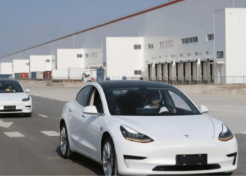 Tesla es la marca de automóviles con más accidentes, revela estudio