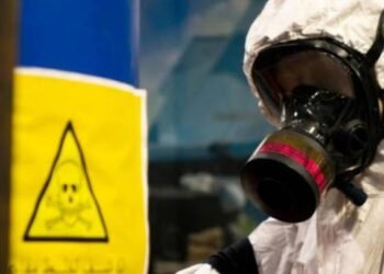 Avanza reforma para prevenir fabricación y uso de armas químicas