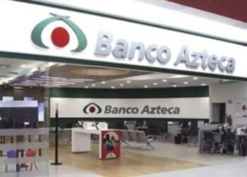 Grupo Elektra niega que Banco Azteca este en quiebra