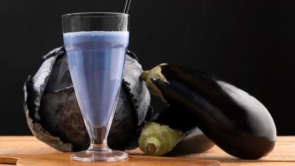 Tres beneficios del agua de berenjena para la salud Tres beneficios del agua de berenjena para la salud