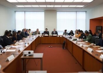 SRE alista reunión de este miércoles con funcionarios de EU sobre tema migratorio