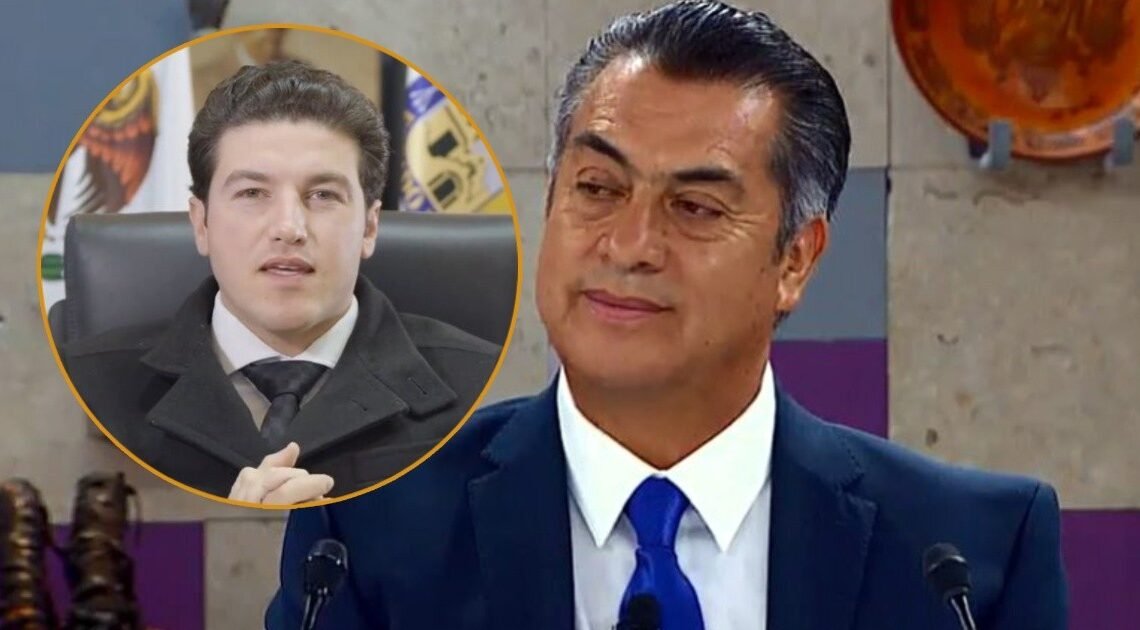 ‘El Bronco’ reaparece ironizando sobre Samuel García y lo que pasa en Nuevo León