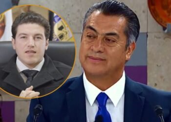 ‘El Bronco’ reaparece ironizando sobre Samuel García y lo que pasa en Nuevo León