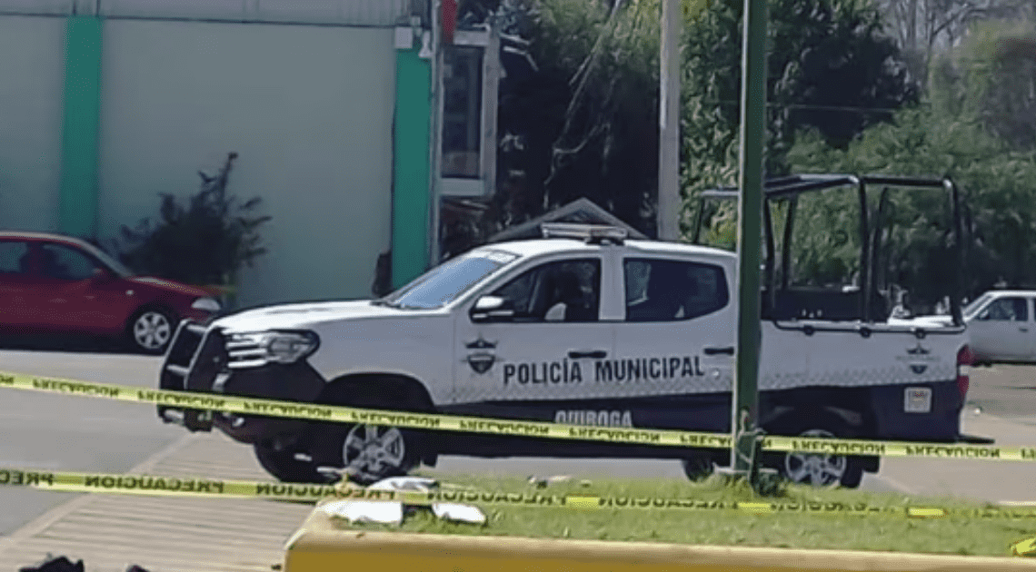 Detenido en Michoacán al caminar con cabeza humana, presuntamente de su hermana