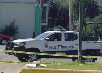 Detenido en Michoacán al caminar con cabeza humana, presuntamente de su hermana