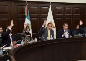Aprueba Cabildo de Hermosillo presupuesto de egresos 2024
