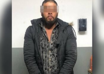 Feminicidios en Sonora: Detienen y procesan a hombre por atropellar intencionalmente a mujer en Agua Prieta