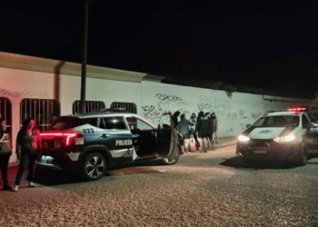 Ataque en fiesta deja saldo de seis personas sin vida y más de 20 lesionados