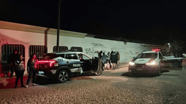 Ataque en fiesta deja saldo de seis personas sin vida y más de 20 lesionados Ataque en fiesta deja saldo de seis personas sin vida y más de 20 lesionados