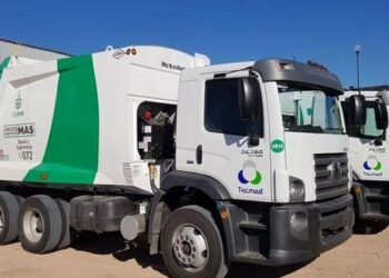 Cajeme paga cerca de 10 mdp a Tecmed por recolección de basura