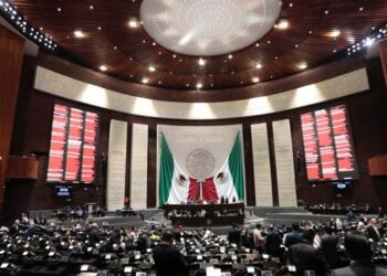 Morena busca nuevo parlamento abierto en la reforma de la jornada laboral de 40 horas