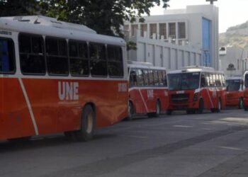 No se contempla aumento a la tarifa del transporte en Hermosillo: Vigilantes